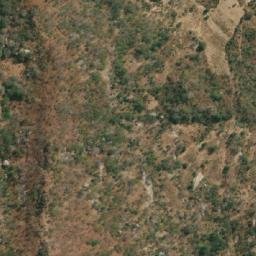 Satellite imagery of Ndjumba, AO