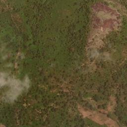 Satellite imagery of Unsonsa, AO