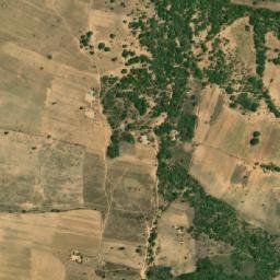 Satellite imagery of Toto, AO