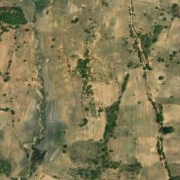 Satellite imagery of Toto, AO