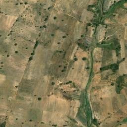 Satellite imagery of Toto, AO