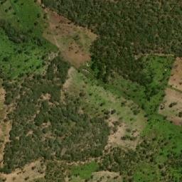 Satellite imagery of Tchingamba, AO