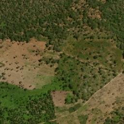 Satellite imagery of Tchingamba, AO