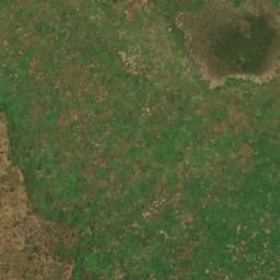 Satellite imagery of Tenda, AO
