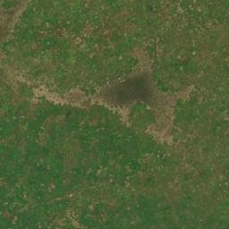 Satellite imagery of Tenda, AO