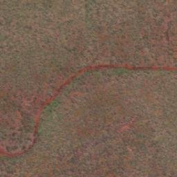 Satellite imagery of Mount Weir, AU