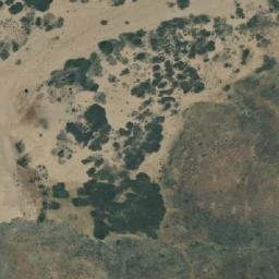 Satellite imagery of Ponta das Tartarugas, AO