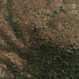 Satellite imagery of Ndjumba, AO