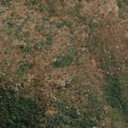 Satellite imagery of Ndjumba, AO