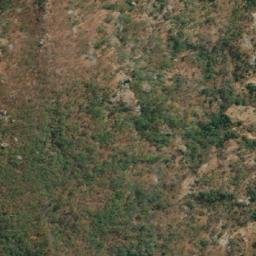 Satellite imagery of Ndjumba, AO