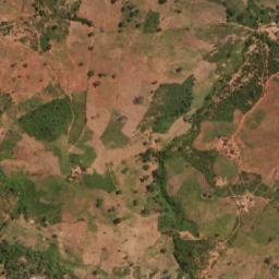 Satellite imagery of Sumbo, AO