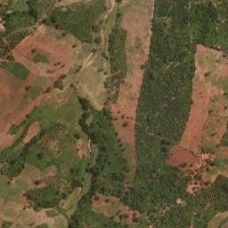 Satellite imagery of Sumbo, AO