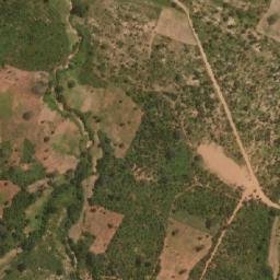 Satellite imagery of Sumbo, AO