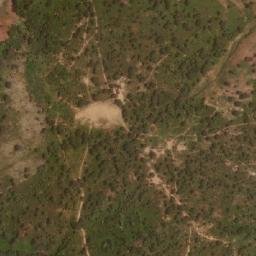 Satellite imagery of Unsonsa, AO