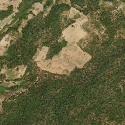 Satellite imagery of Cupacassa, AO