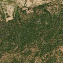 Satellite imagery of Cupacassa, AO