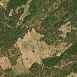 Satellite imagery of Cupacassa, AO