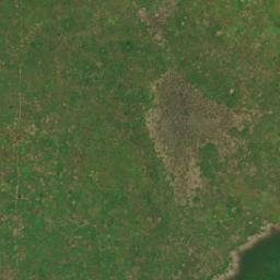 Satellite imagery of Tenda, AO