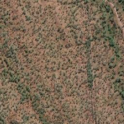 Satellite imagery of Lady Alice Camp, AU