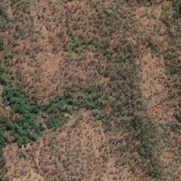 Satellite imagery of Lady Alice Camp, AU