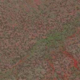 Satellite imagery of Mount Weir, AU