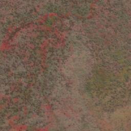 Satellite imagery of Mount Weir, AU