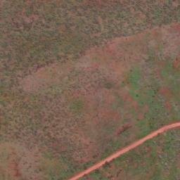 Satellite imagery of Mount Weir, AU