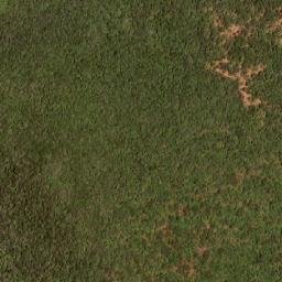 Satellite imagery of Lute, AO