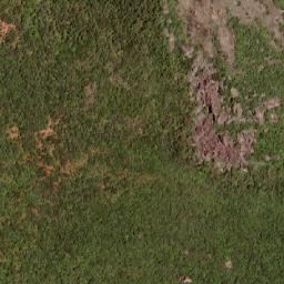 Satellite imagery of Lute, AO