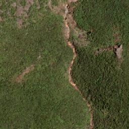 Satellite imagery of Lute, AO