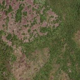 Satellite imagery of Lunhiqué, AO