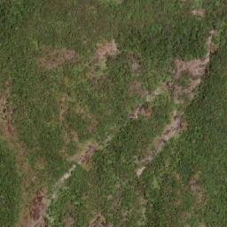 Satellite imagery of Lunhiqué, AO