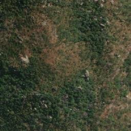 Satellite imagery of Ndjumba, AO