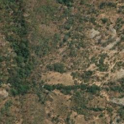 Satellite imagery of Ndjumba, AO