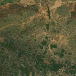 Satellite imagery of Cataiela Grande, AO