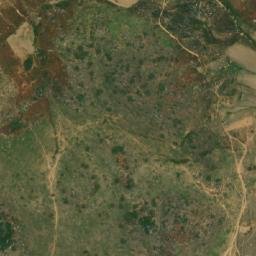 Satellite imagery of Cataiela Grande, AO