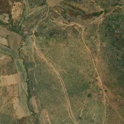 Satellite imagery of Cataiela Grande, AO