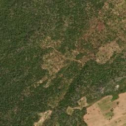 Satellite imagery of Cupacassa, AO