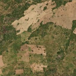 Satellite imagery of Cupacassa, AO