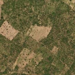 Satellite imagery of Cupacassa, AO