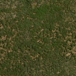 Satellite imagery of Uassinda, AO