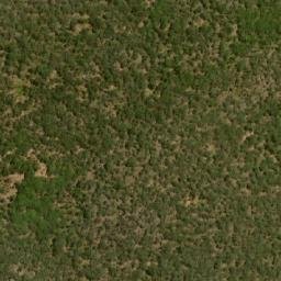 Satellite imagery of Uassinda, AO