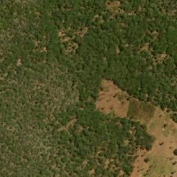 Satellite imagery of Uassinda, AO