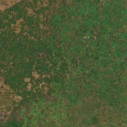 Satellite imagery of Tenda, AO
