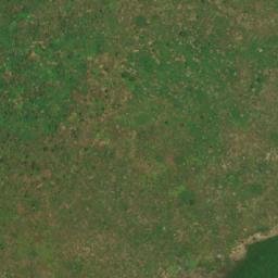 Satellite imagery of Tenda, AO