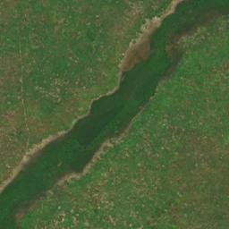 Satellite imagery of Tenda, AO