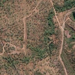 Satellite imagery of Lady Alice Camp, AU