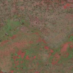 Satellite imagery of Mount Weir, AU