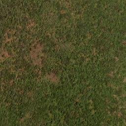 Satellite imagery of Lute, AO