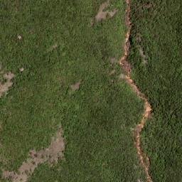 Satellite imagery of Lute, AO